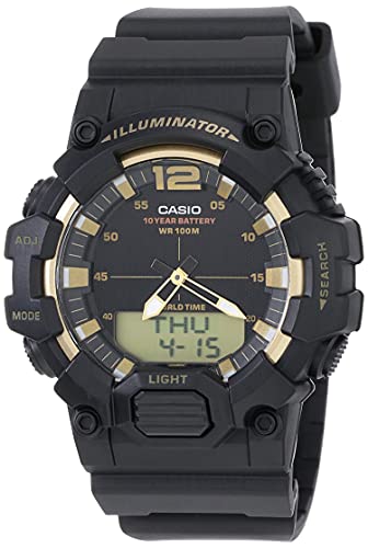 CASIO HDC700-9A von Casio