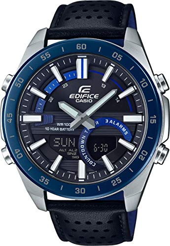 Casio Armbanduhr Edifice Classic von Casio