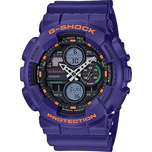 Casio GA-140-6AER Casio GA-140-6AER von Casio