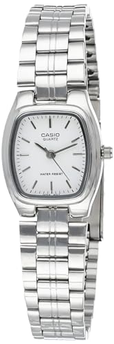 Casio Herren Analog-Digital Automatic Uhr mit Armband S7233495 von Casio