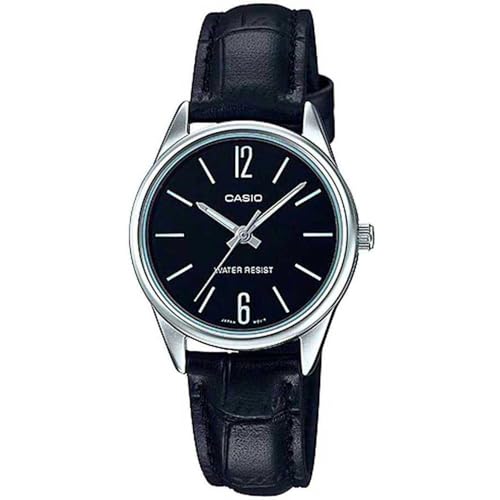 Casio Ltpv005l1b Watch One Size von Casio