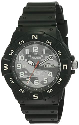 CASIO MRW220HCM-1B von Casio