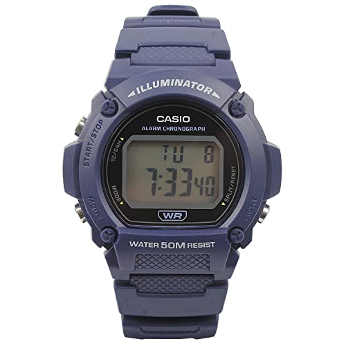 Casio analog I122 von Casio