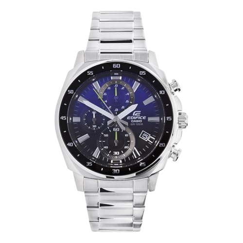 Casio Watch EFV-600D-2AVUEF, Blue von Casio