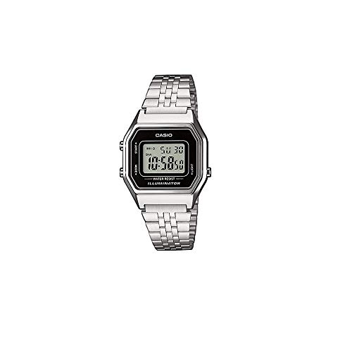 CASIO - uhren Casio Collection LA680WEA-1EF von Casio