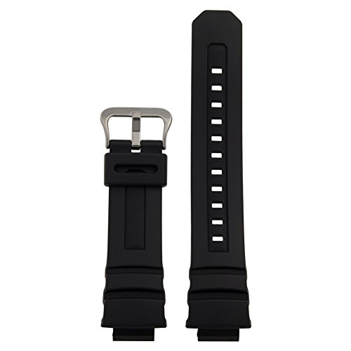 Casio #10273059 Genuine Factory Replacement Band for G Shock Watches von Casio