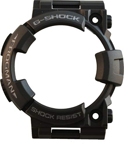 Casio 10338374 Genuine Frogman G Shock Replacement Rubber Bezel - GWF1000-1 Casio 10338374 Genuine Frogman G Shock Replacement Rubber Bezel - GWF1000-1 von Casio
