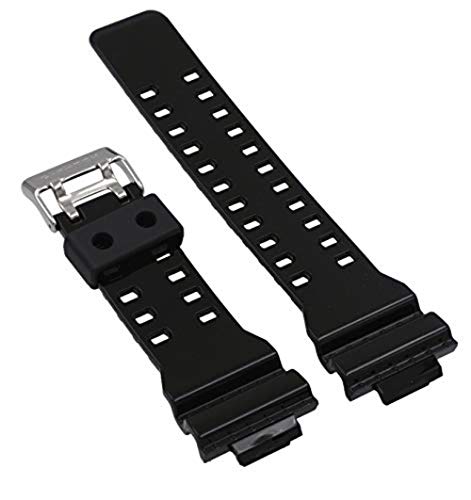 Casio #10378391 Genuine Factory Replacement Band for G Shock Watch Model: GD100SC-1D Casio #10378391 Genuine Factory Replacement Band for G Shock Watch Model: GD100SC-1D von Casio