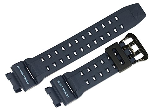 Casio 10410556 Ersatzband für GR-9110ER-2 GW-9110ER-2 von Casio