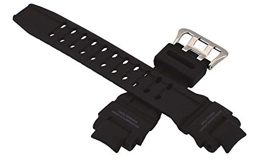 Casio 10435441 Genuine Factory Replacement Resin Band(replaces 10435462), Fits GA-1000 and others von Casio