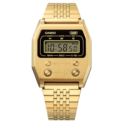 Casio Watch A1100G-5EF von Casio