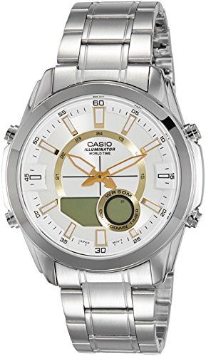 Casio AMW810D-9A von Casio