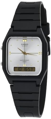 Casio AW48HE-7AV Herren Uhr von Casio
