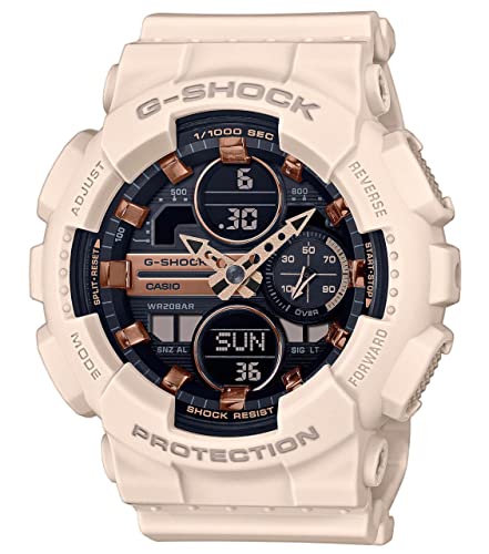 Casio GMA-S140M-4AER Damen Armbanduhr von Casio