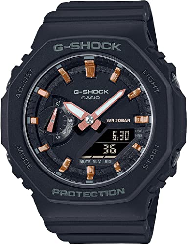 Casio Watch GMA-S2100-1AER von Casio