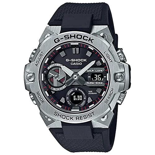 Casio Analog-Digital GST-B400-1AER von Casio