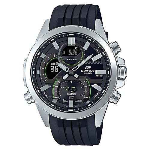 Casio Watch ECB-30P-1AEF von Casio