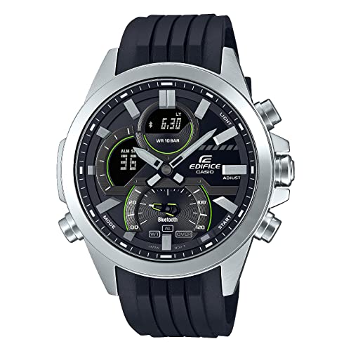 Casio Watch ECB-30P-1AEF von Casio