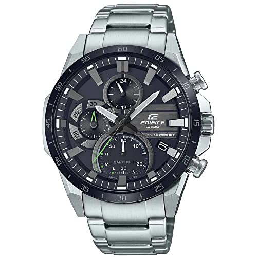 Casio Watch EFS-S620DB-1AVUEF von Casio