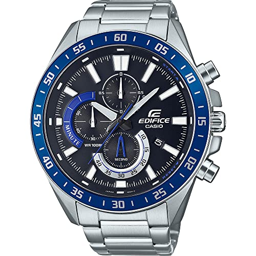 Casio Watch EFV-620D-1A2VUEF von Casio