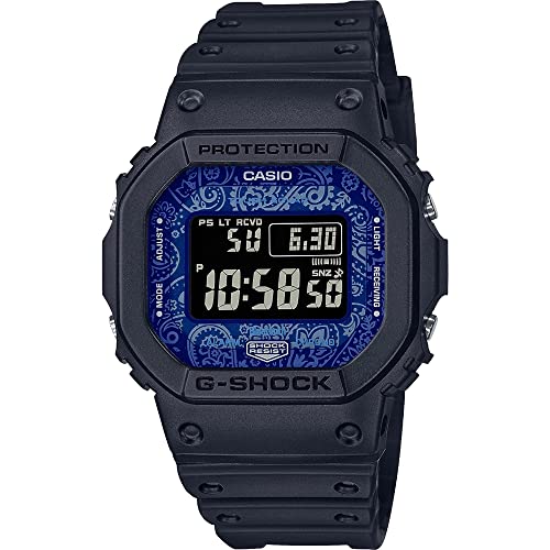 Casio Watch GW-B5600BP-1ER von Casio