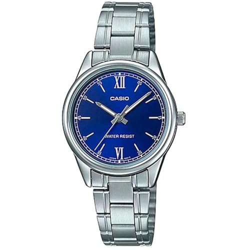 Casio Analog LTP-V005D-2B2 Casio Analog LTP-V005D-2B2 von Casio
