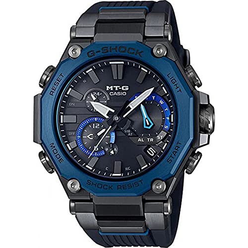 G-SHOCK Watch MTG-B2000B-1A2ER G-SHOCK Watch MTG-B2000B-1A2ER von G-SHOCK