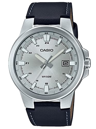 Casio Watch MTP-E173L-7AVEF Casio Watch MTP-E173L-7AVEF von Casio