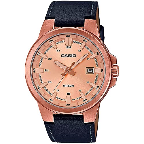 Casio Watch MTP-E173RL-5AVEF von Casio