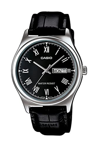 Casio Analog MTP+V006L.1B von Casio