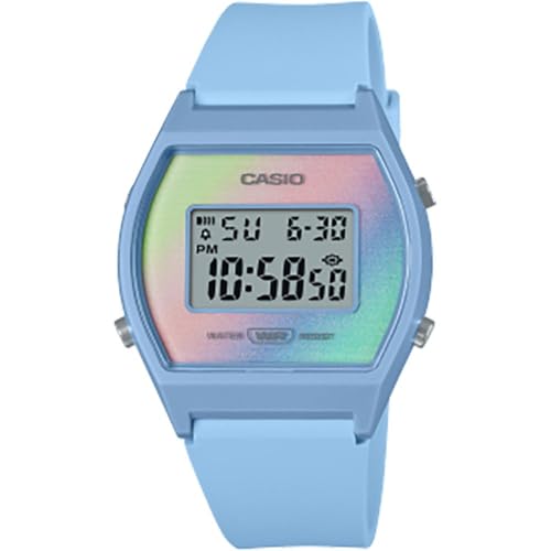 Casio Watch LW-205H-2AEF Casio Watch LW-205H-2AEF von Casio