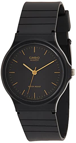 Casio Armbanduhren MQ-24-1E von Casio