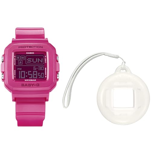Casio BGD-10K-4ER Damen Armbanduhr von Casio