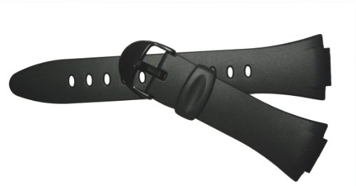 Casio Black Resin-FE-10 Series von Casio