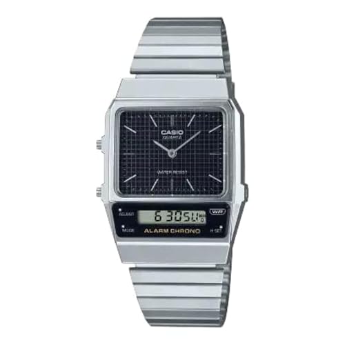 Casio Retro Vintage Watch One Size von CASIO