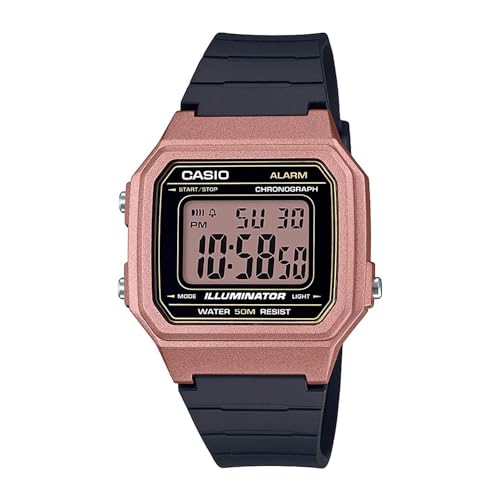 Casio Casual Watch W-217HM-5AVDF (I113) von Casio