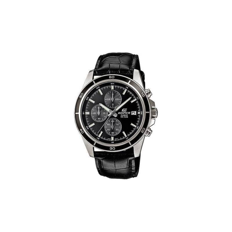 Casio Chronograph Edifice Classic EFR-526L-1AVUEF von Casio