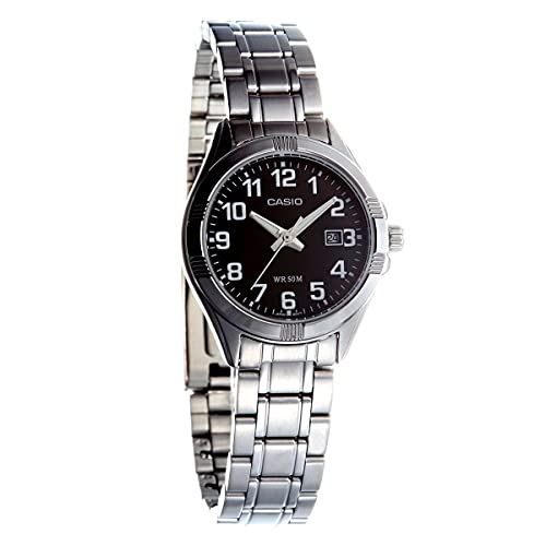 Casio Classic ltp-1308d-1b – Armbanduhr Damen von Casio