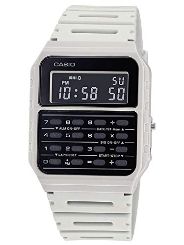 CA-53WF-8BEF von Casio