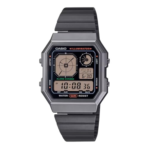 Casio Watch A130WEGG-1AEF Casio Watch A130WEGG-1AEF von Casio