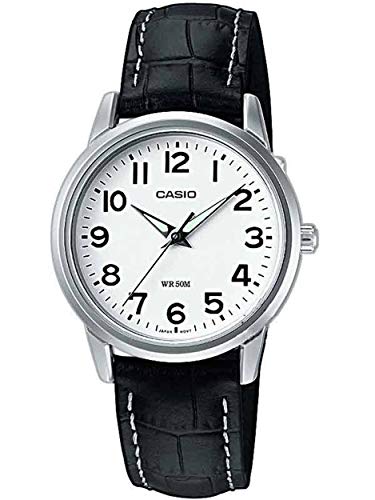 Casio Collection Damen-Armbanduhr LTP 1303PL 7BVEF von Casio