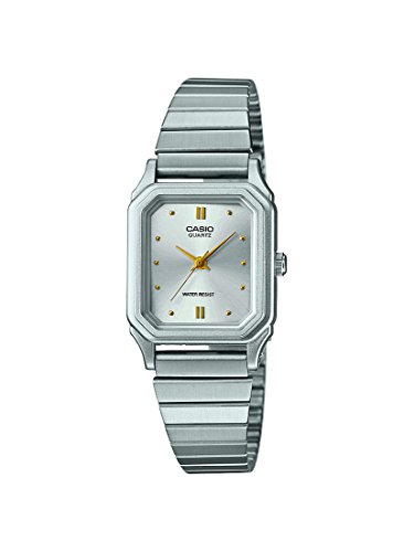 Casio Collection Damen-Armbanduhr LQ400D7AEF von Casio