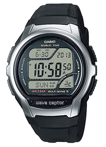 Casio Watch WV-58R-1AEF von Casio