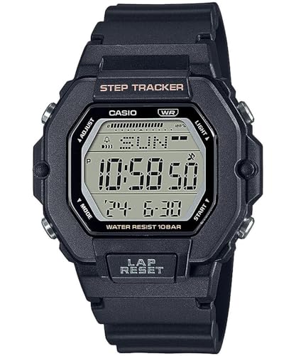 Casio Watch LWS-2200H-1AVEF von Casio