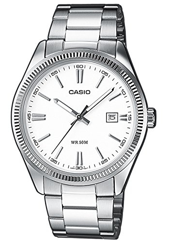 Casio Collection Herren Armbanduhr MTP-1302PD-7A1VEF von Casio