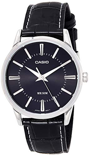 Casio Collection Herren Armbanduhr MTP-1303L-1AVEF von Casio