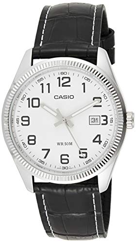 Casio Collection Herren Armbanduhr MTP-1302PL-7BVEF von Casio