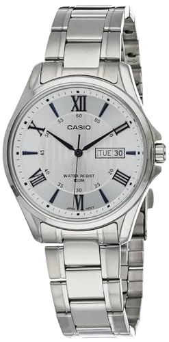 Casio Collection MTP-1384D-1AVDF Herrenuhr von Casio
