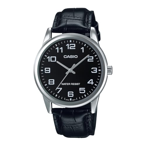 Casio Collection MTP-V001L-1BUDF Herrenuhr von Casio