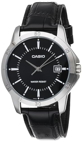 Casio Collection MTP-V004L-1AUDF Herrenuhr von Casio